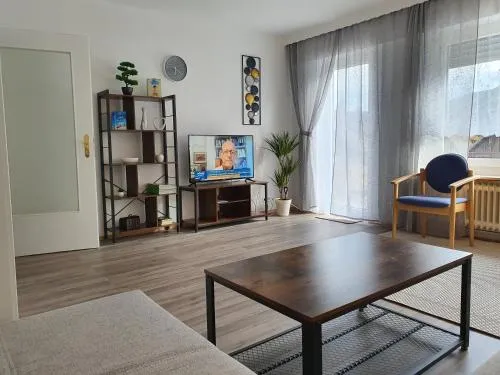 Ferienwohnung Wildbad Süd in Bad Wildbad, Deutschland