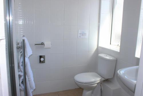 hotel vila lumbung