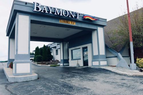 Baymont by Wyndham Cookeville - Hotel