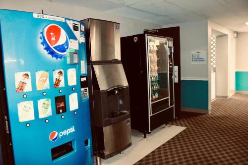 Baymont by Wyndham Cookeville in Cookeville, USA