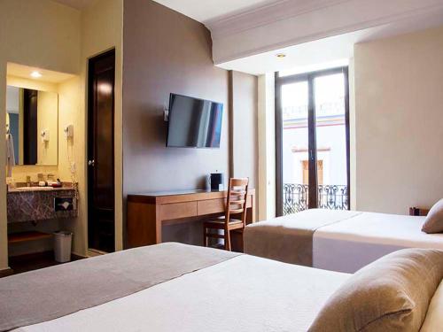 Hotel ABU