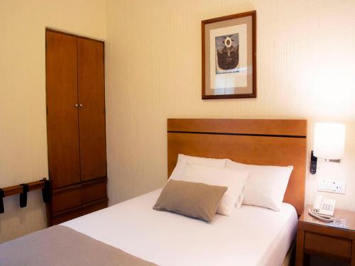 Hotel ABU