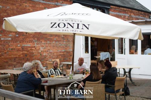 The Barn - image 4