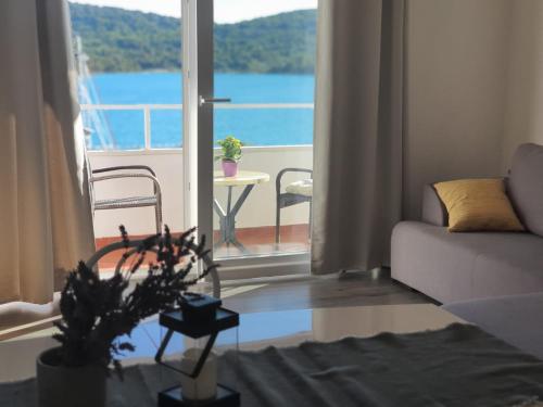  Guesthouse Mila in Tisno