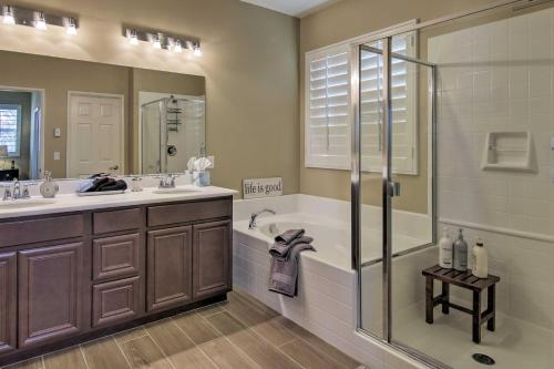Indio Retreat with Resort Pool - Walk to Coachella! - image 3