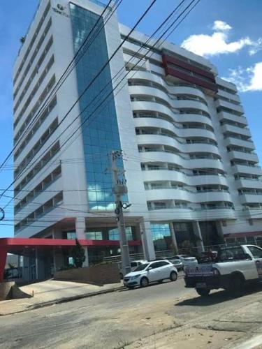 Estudio no West Flat Mossoro - Alto Padrao