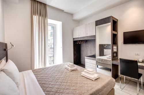 B & B Napoli Suite