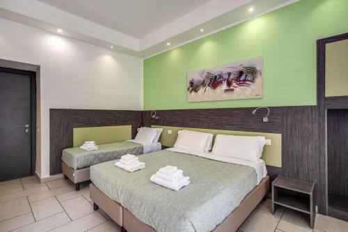 B & B Napoli Suite