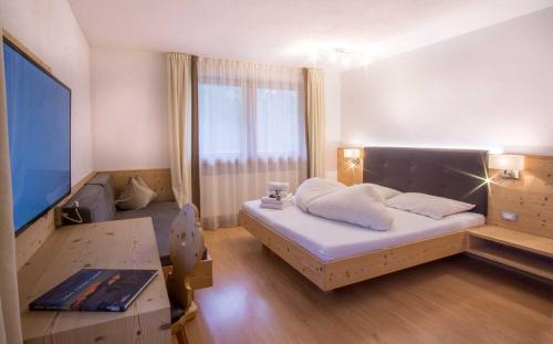 Appartements Pohuibe in Rasun Anterselva