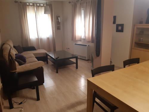  Apartamento palomares de bejar, Pension in Palomares bei La Calzada de Béjar