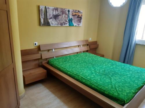  Apartamento palomares de bejar in Palomares