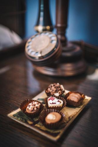 Bridge House Hotel & Silver Howe View Cottage - image 9