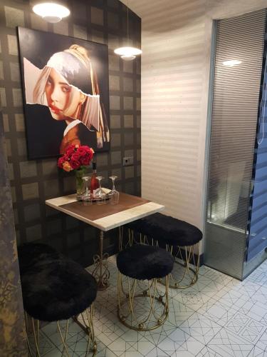 Alfa Luxury Boutique