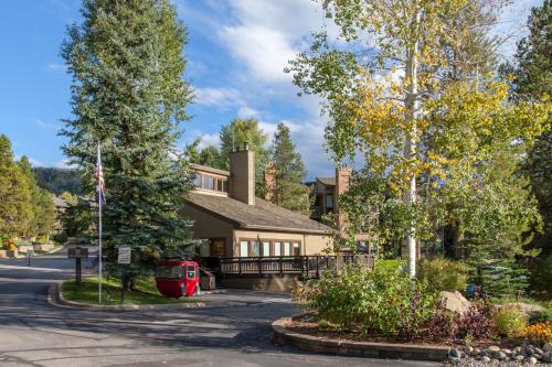 Lodge A at Steamboat II - image 3
