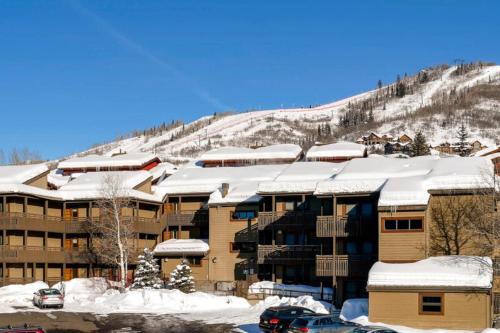 Lodge B at Steamboat - image 4