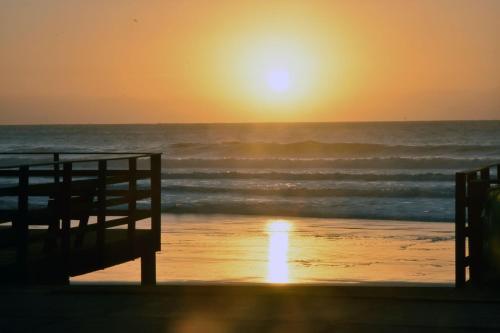 Surrounding environment, Residencial Santinho Beach in Santinho Beach