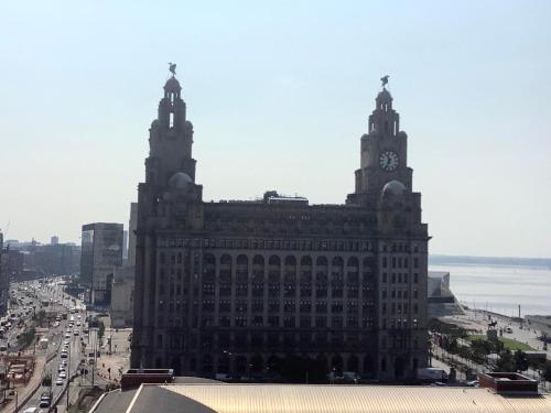 Excelsior Apartments - Liverpool Central - Free Parking - AirCon, Liverpool (fotografie 10)