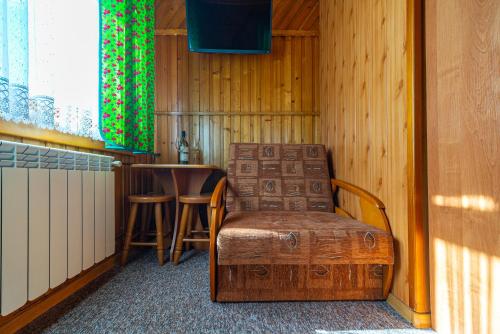 Apartamenty i Pokoje w Willi na Ubocy – Poronin, 