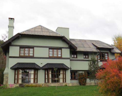 출입구, Ventanas al Jardin in 플라야 보니타