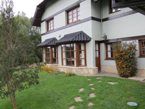 정원, Ventanas al Jardin in 플라야 보니타