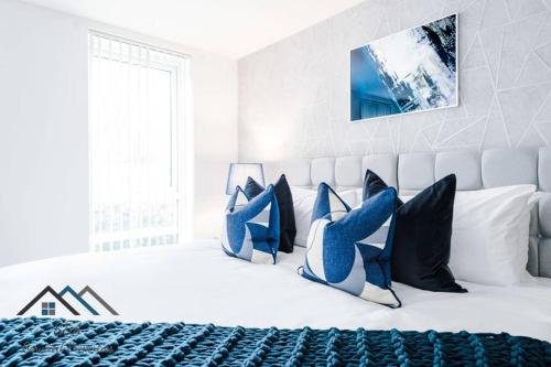 The Ashton - Self Check In, Hayfield, Greater Manchester