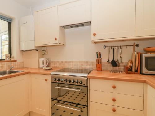 1A Erneston Crescent in 科斯罕