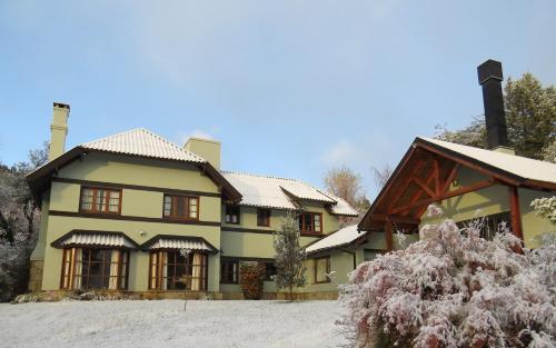 편의 시설/서비스, Ventanas al Jardin in 플라야 보니타