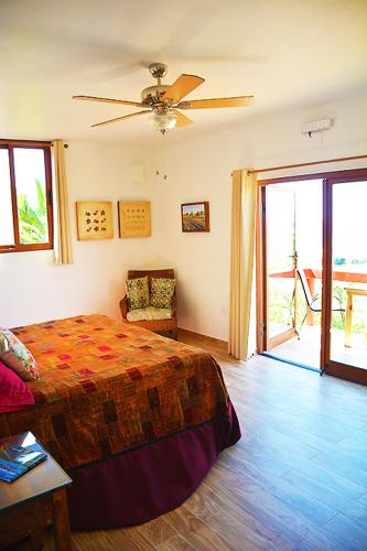 Los Colibris Casitas 5