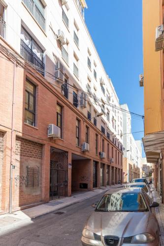 Mariscal & old town by ELE Apartments Room Type - Three-Bedroom Apartment Mariscal & old town by ELE Apartments Room Type - Three-Bedroom Apartment