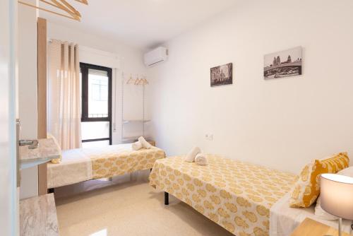 Mariscal & old town by ELE Apartments