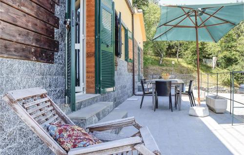  202-203 - Camere Residence The Cherry House con Giardino e Piscina in Carro