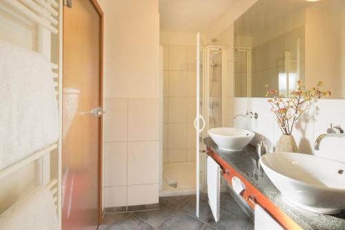 Waldhotel Felsentor Room Type - Deluxe Double Room