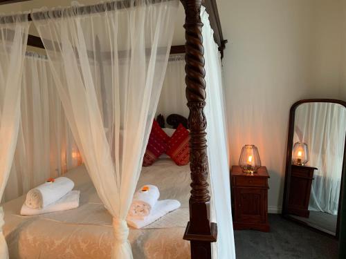 Weeroona Bed and Breakfast in מורנינגטון פנינסולה