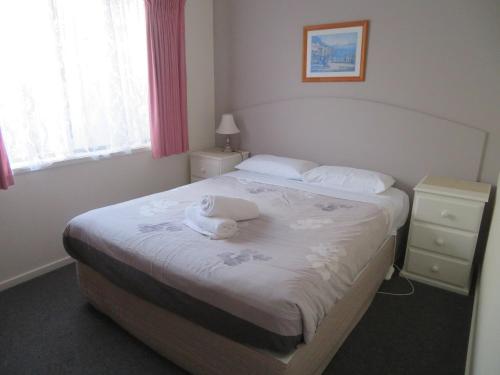 Warrnambool Motel and Holiday Park