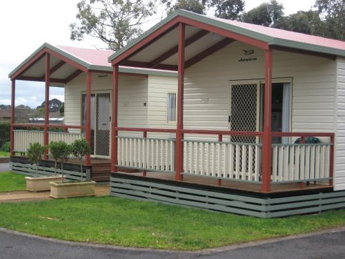 Warrnambool Motel and Holiday Park