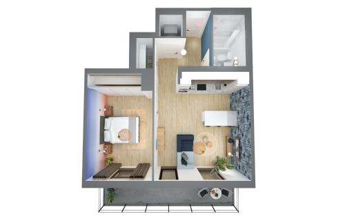 The Laundry Rooms - Waterloo - Photo 2