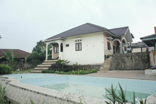villa private / villa gabung