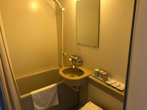 Washroom
