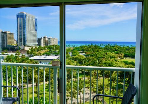 Hotel La Croix Room Type - Gold Ocean View King
