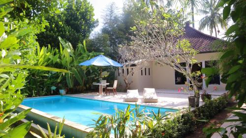 Le 48, Zen & Happy Resort20