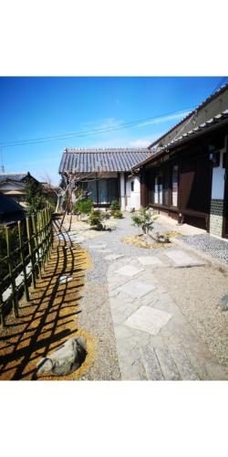 Kameoka - House - Vacation STAY 84233