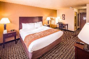 Comfort Inn & Suites Gunnison-Crested Butte