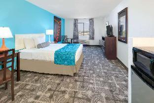 Howard Johnson by Wyndham Lubbock TX, Лаббок (фото 10)