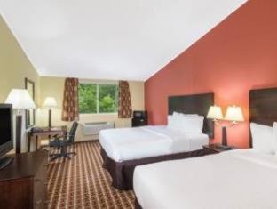 Ramada by Wyndham Allentown Bethlehem, Allentown (photo 6)