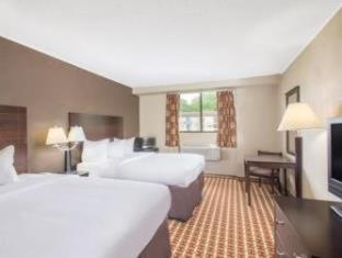 Ramada by Wyndham Allentown Bethlehem, Allentown (photo 8)