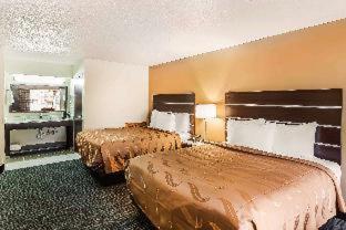 Quality Inn South Boston - Danville East