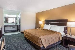 Quality Inn South Boston - Danville East