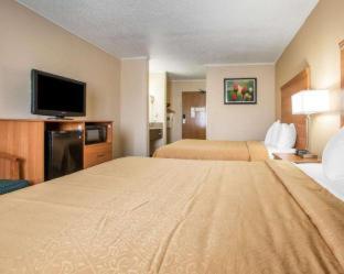 Quality Inn Ottawa near Starved Rock State Park