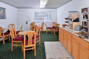 Americas Best Value Inn Ukiah