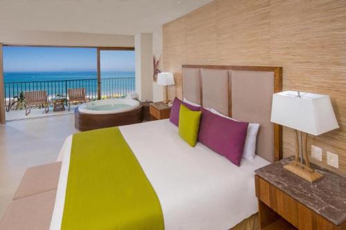 Almar Resort Luxury LGBT Beach Front Experience